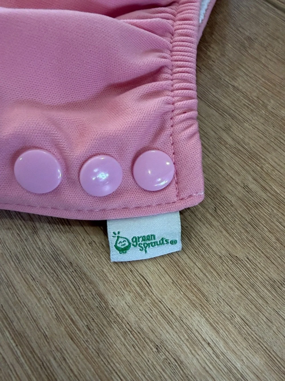 2 Pack reusable Baby Swim Diapers